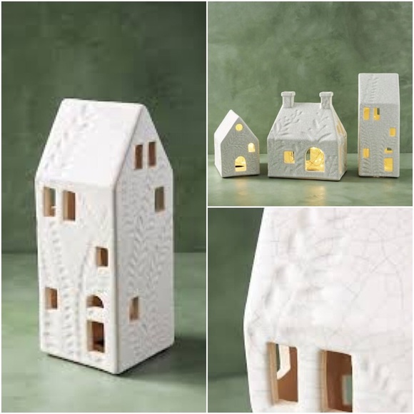 Anthropologie Accents Anthropologie Home Sweet Home Decorative